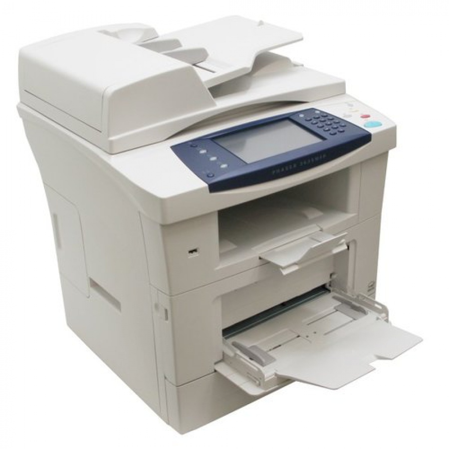 МФУ XEROX PHASER 3635 MFP/S #1