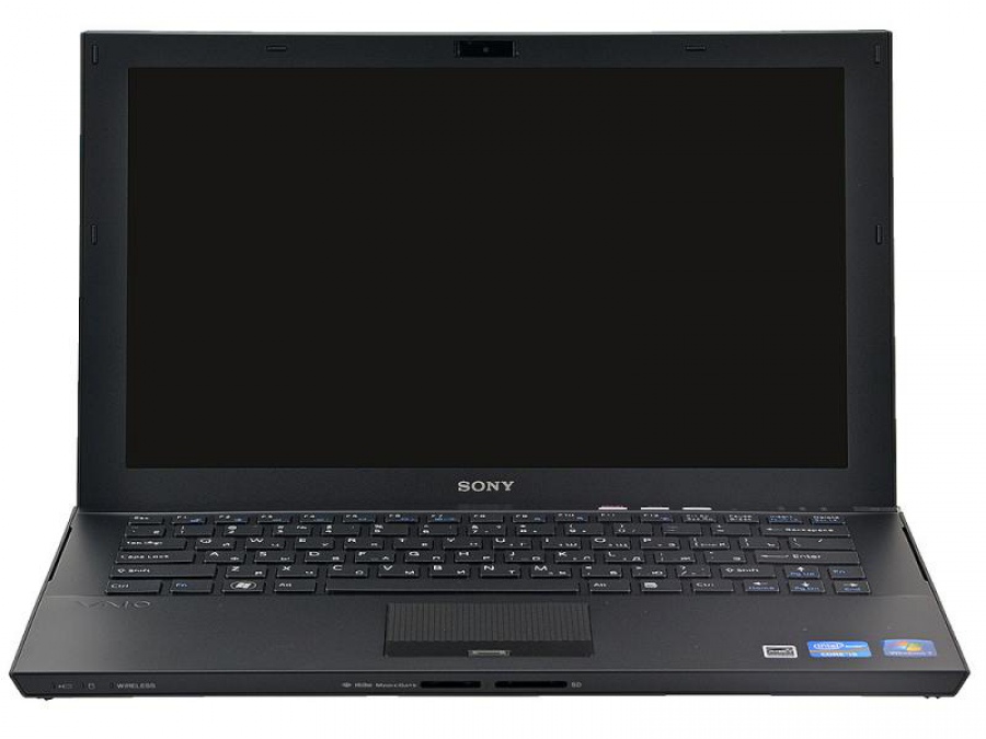 Ультрабук SONY VAIO Z SVZ1311V9RX #2