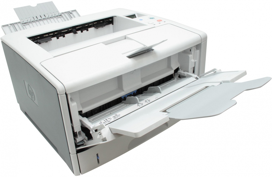Принтер HP LaserJet 5200 #1