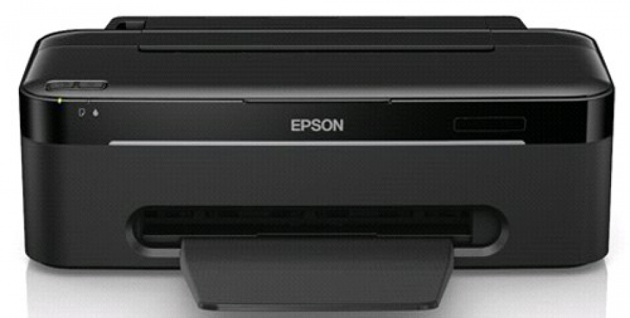 Принтер EPSON STYLUS S22 #2