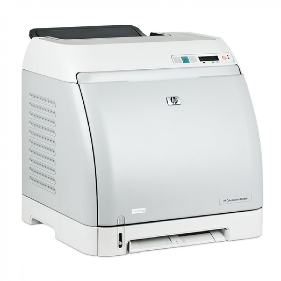 Принтер HP COLOR LaserJet 2605DN | Хламада - запчасти с разборки серверов,  компьютеров, ноутбуков, планшетов, смартфонов