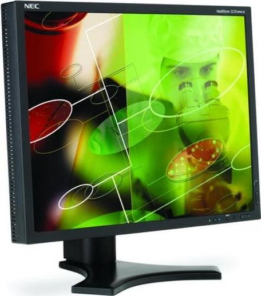 Монитор ЖК NEC MultiSync LCD2090UXi #1