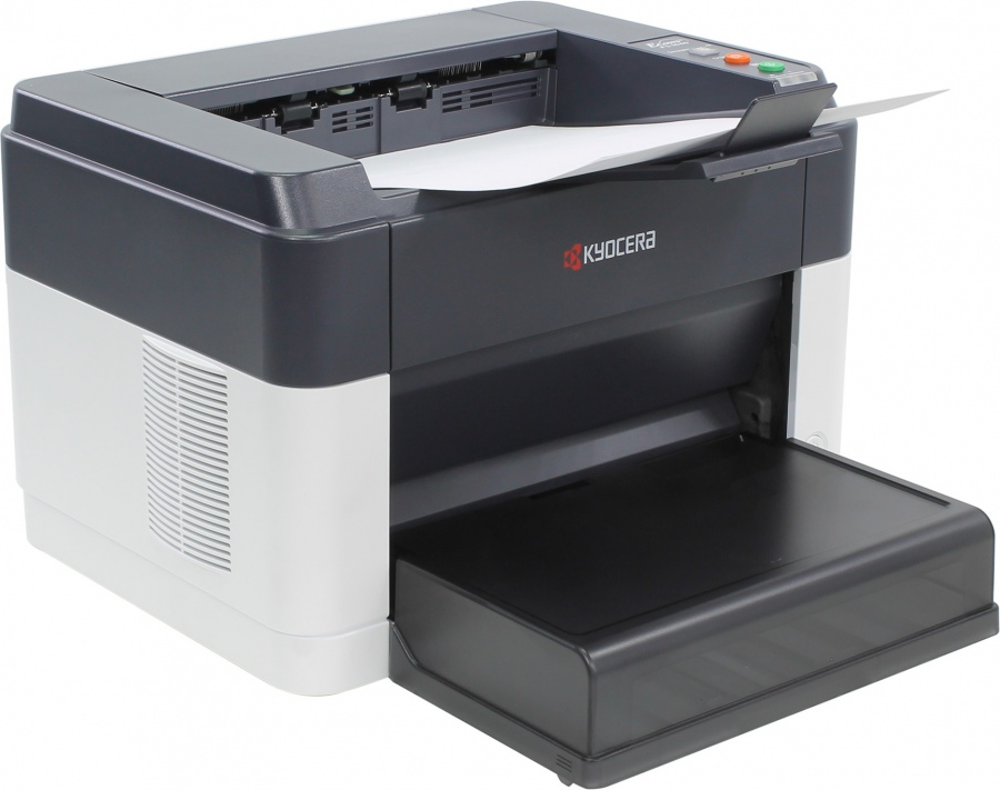 Принтер KYOCERA Ecosys FS-1040 #1