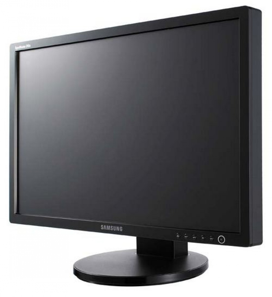 Монитор ЖК SAMSUNG 245B #1
