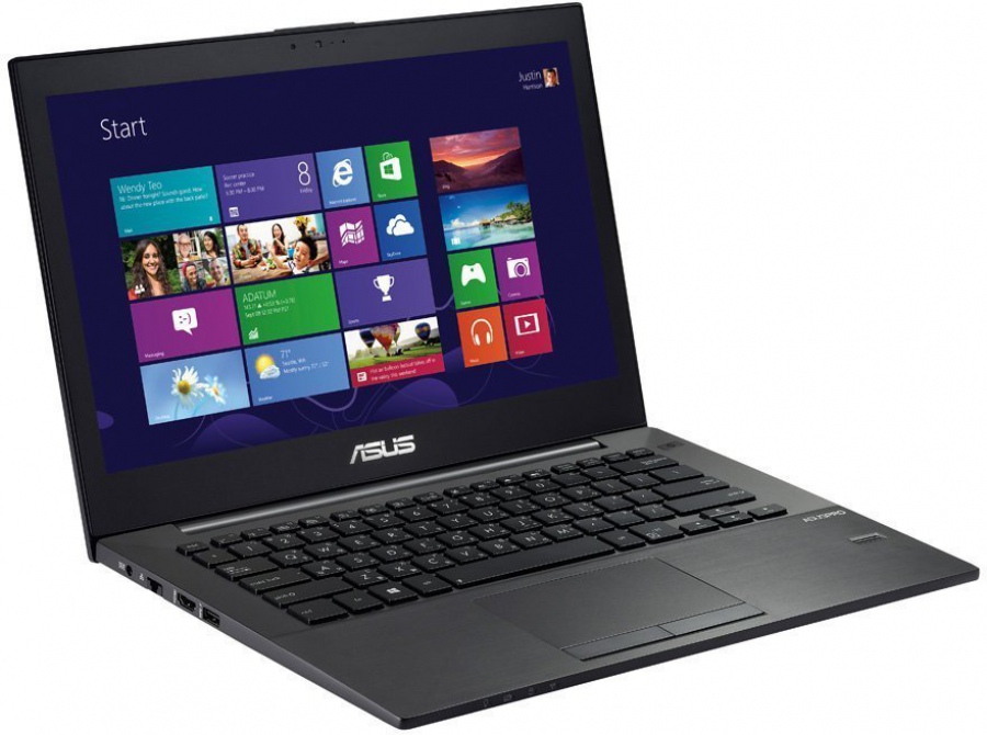 Ультрабук ASUS PRO BU401LG #1