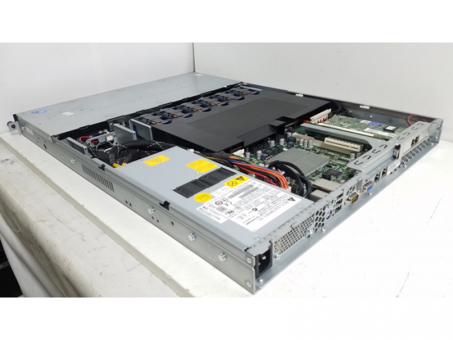 Сервер ASUS RS500-E6/PS4 #2