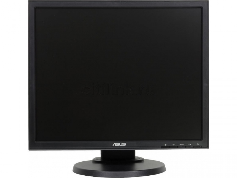 Монитор ЖК ASUS VB198 #1
