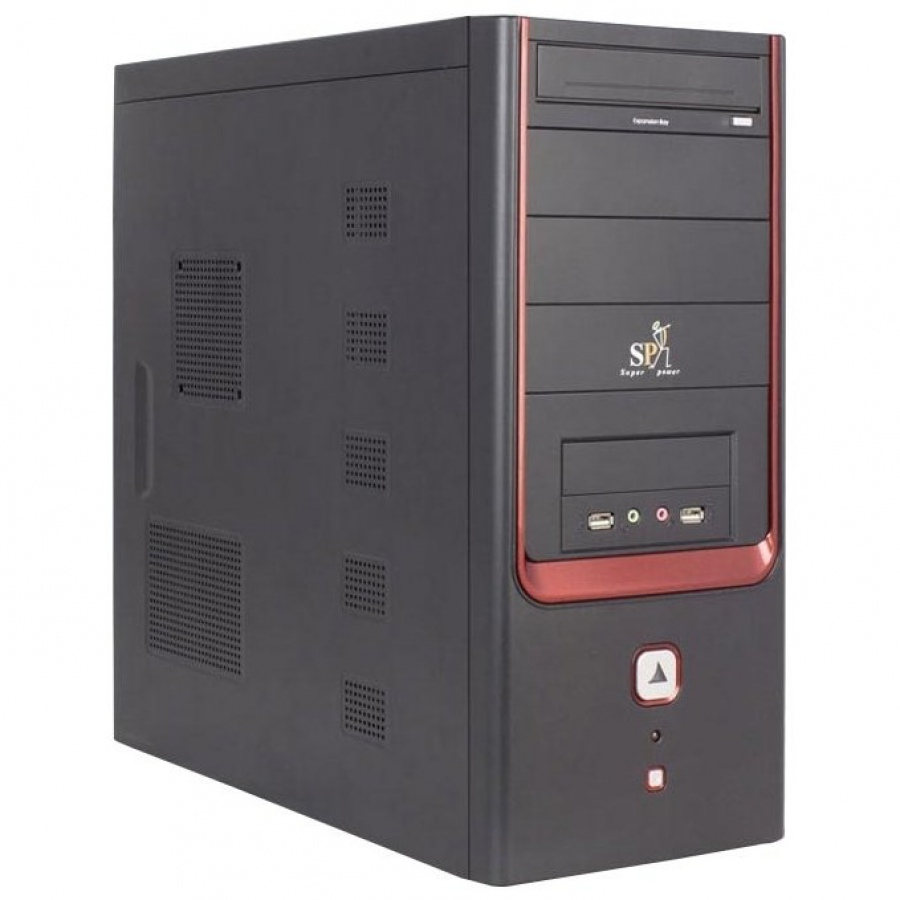 Системный блок INTEL LGA775 #1