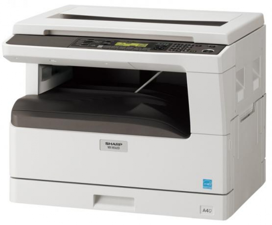 МФУ SHARP AR-5618 #1