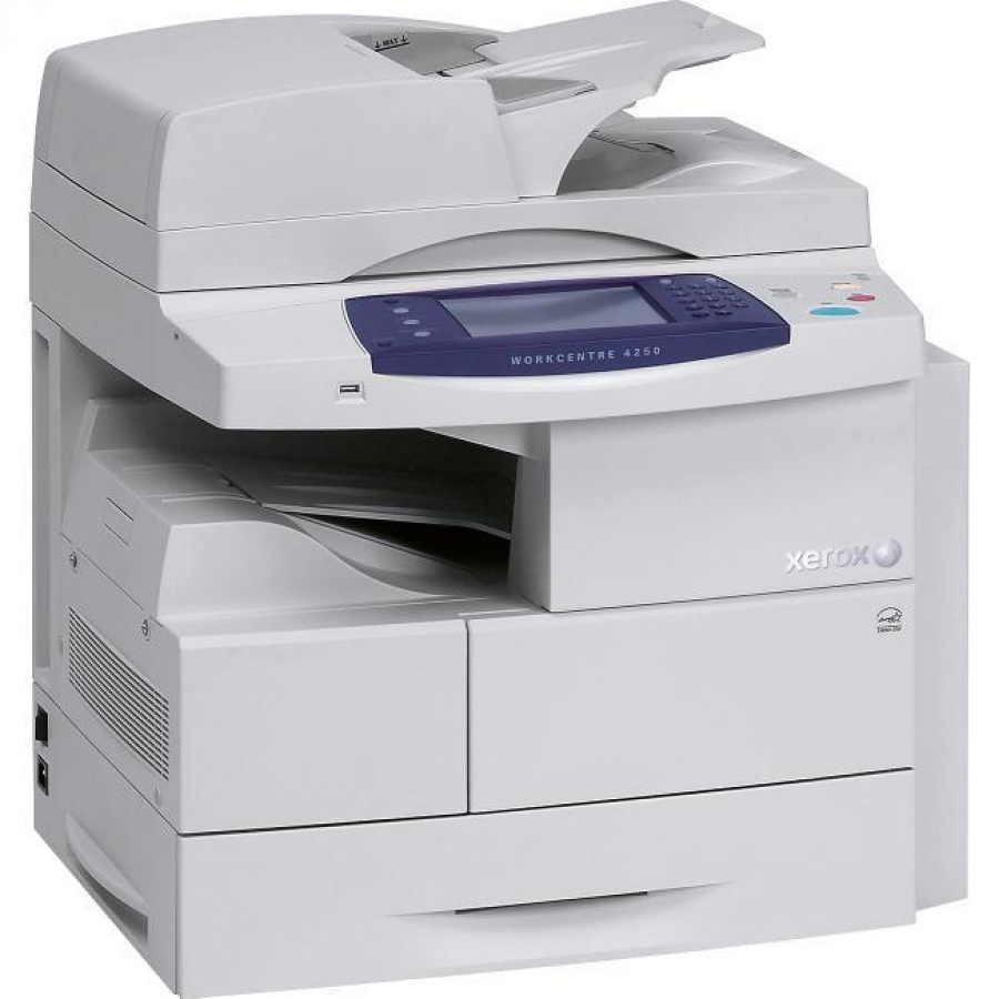 МФУ XEROX WorkCentre 4250 #1