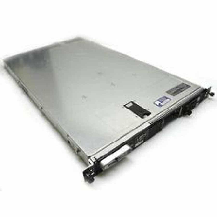 Dell poweredge 1950 последовательность расположение вентиляторов охлаждения Сервер DELL PowerEdge 1950 (EMU01) Хламада - запчасти с разборки серверов, компь