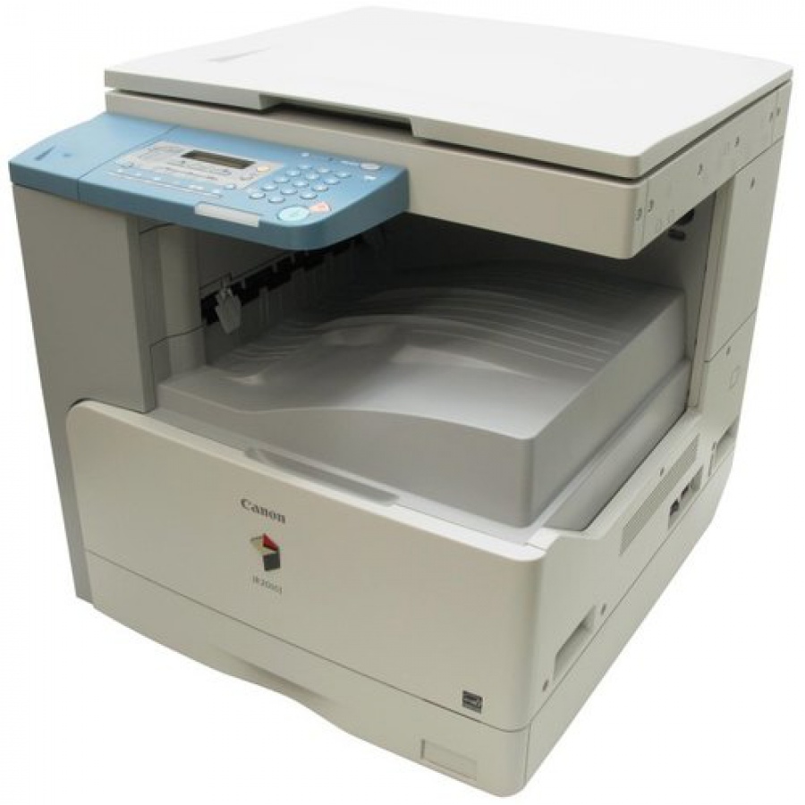 МФУ CANON iR-2016J #2
