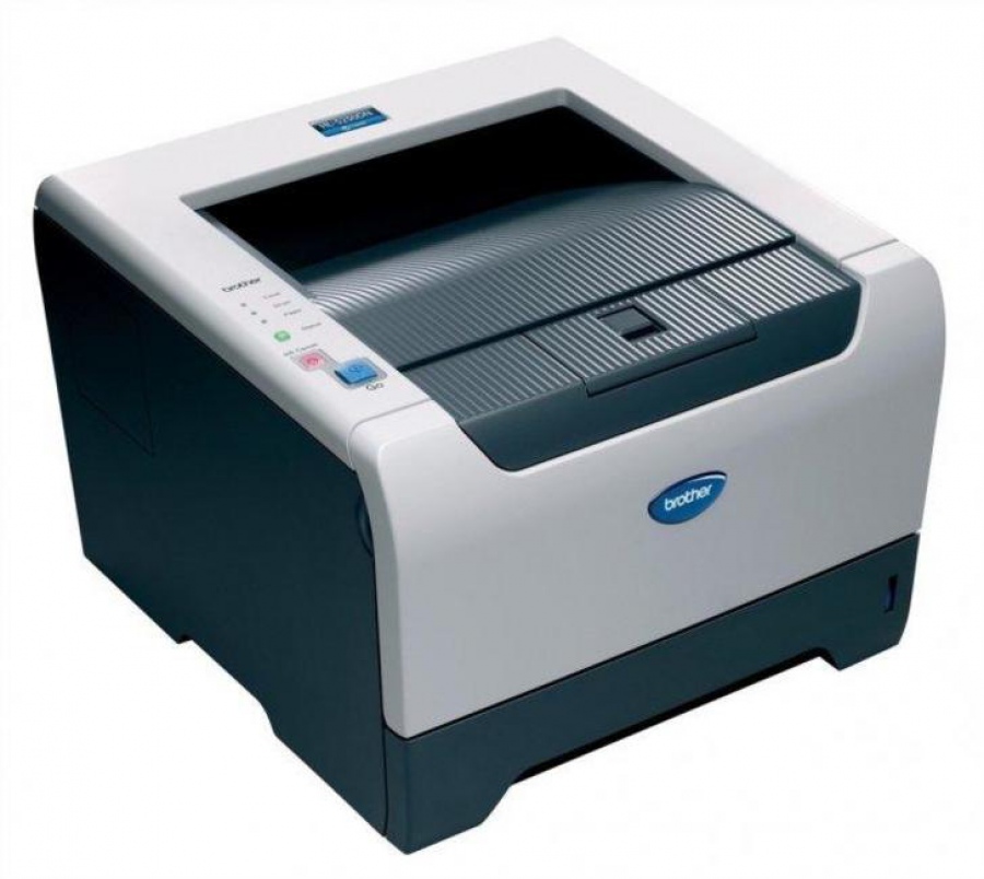 Принтер BROTHER HL-5250DN #2
