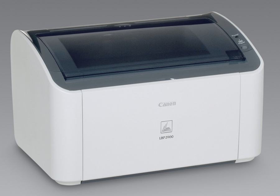 CANON i SENSYS LBP2900
