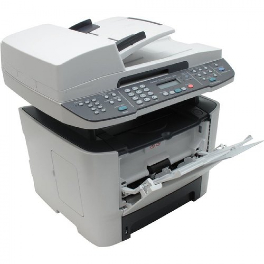 МФУ HP LaserJet M2727nf #3