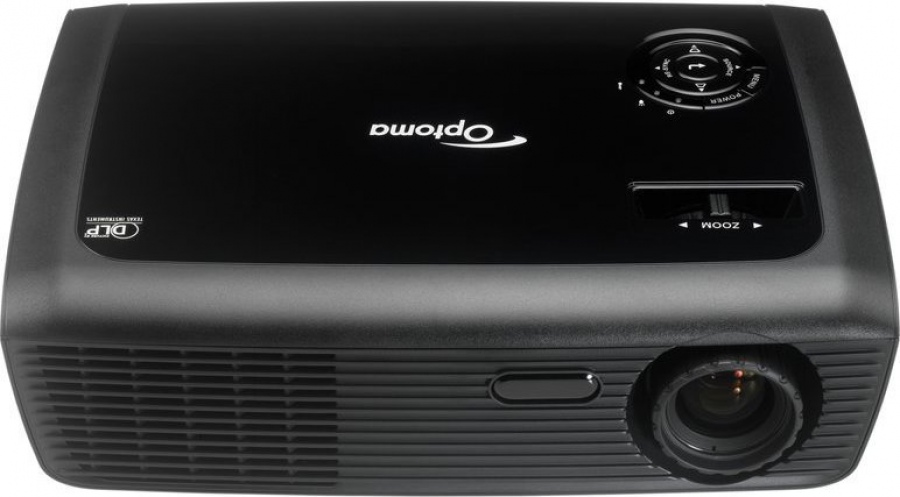 Проектор Optoma ES526 #1