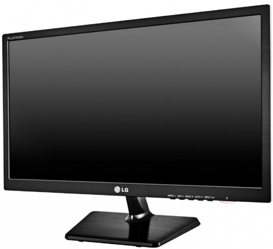 Монитор ЖК LG E2242TC-BN #1