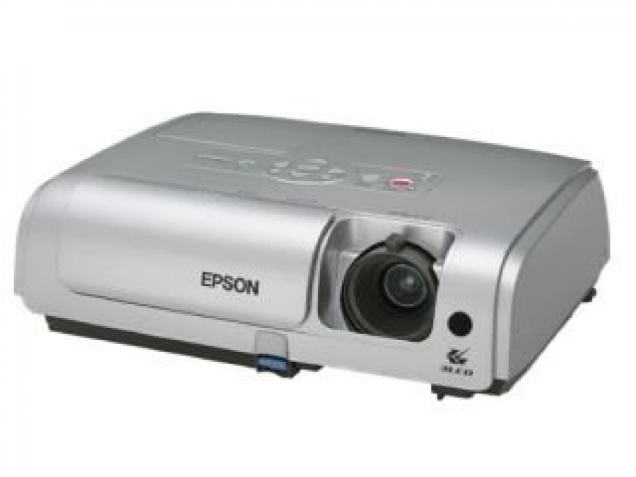 Проектор EPSON EMP-S42 #1