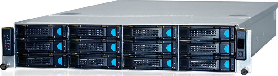 Сервер E TEGRO Hyperion  RS230 G3 2U #1