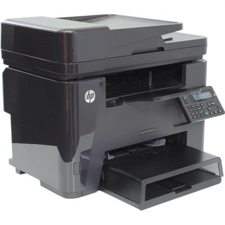 МФУ HP LaserJet Pro M225rdn #1