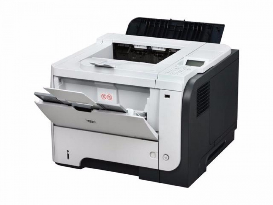 Принтер HP LaserJet P3015 #2