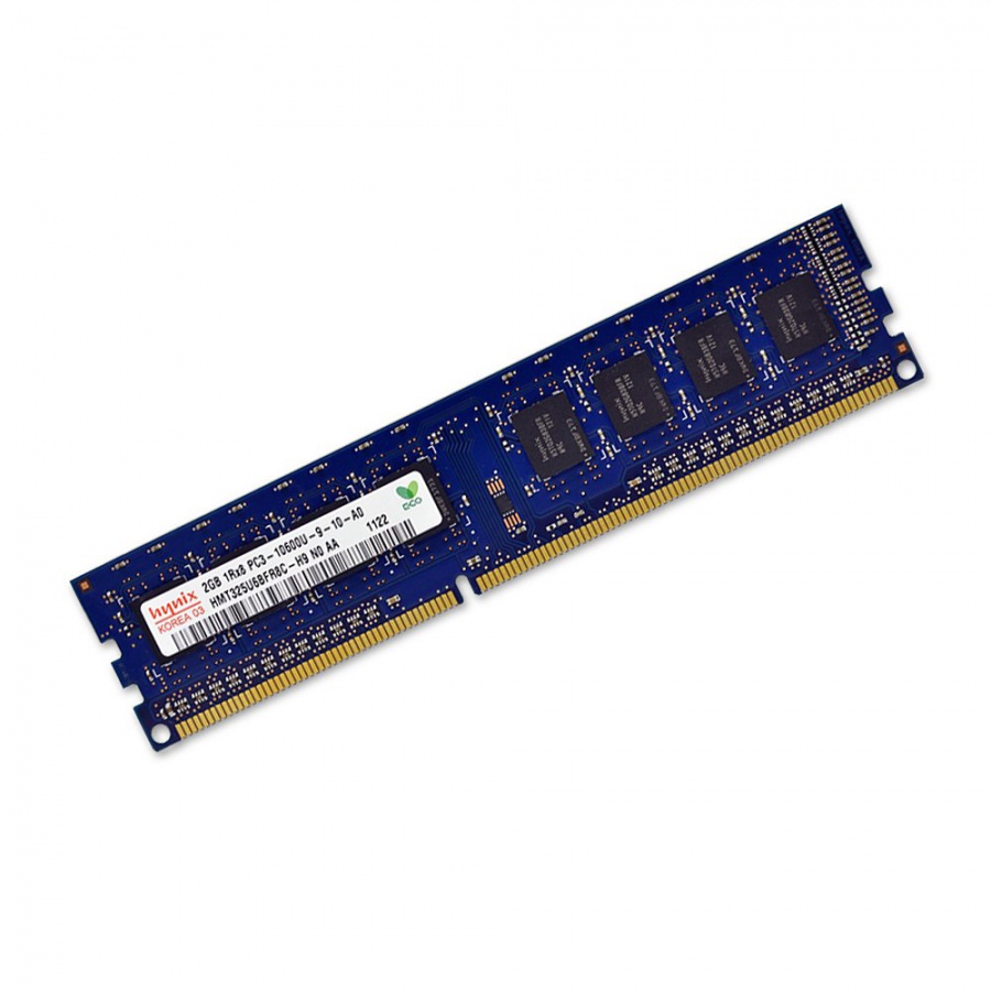 DDR3 DIMM HYNIX HMT325U6BFR8C-H9 N0 #1