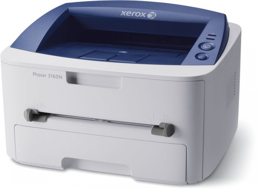 Принтер XEROX Phase 3160B #1