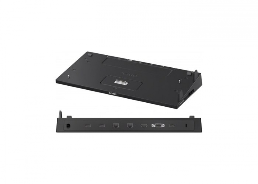 Репликатор портов SONY VGP-PRS30 #2