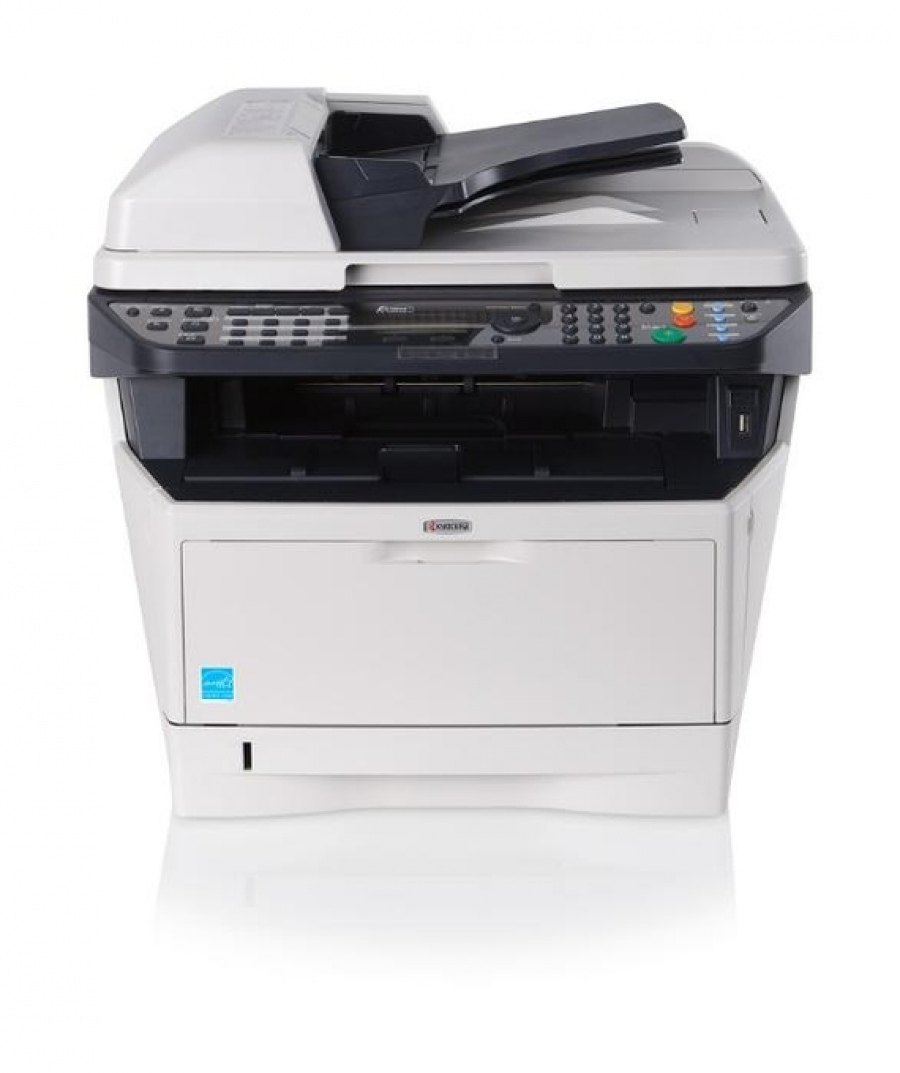МФУ KYOCERA FS-1135MFP #2