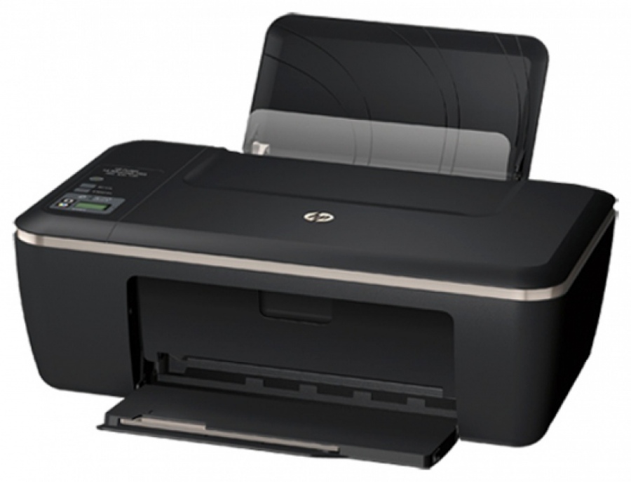МФУ HP Deskjet Ink Advantage 2515 #1