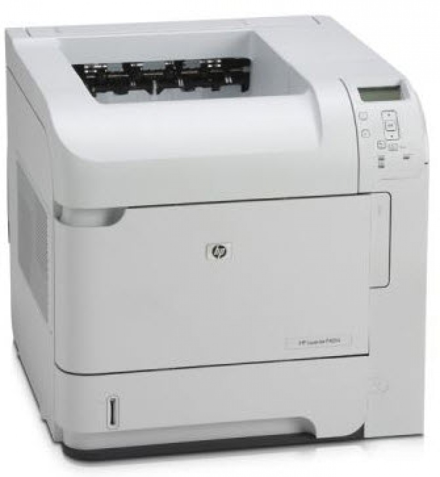 Принтер HP LaserJet P4014dn #1