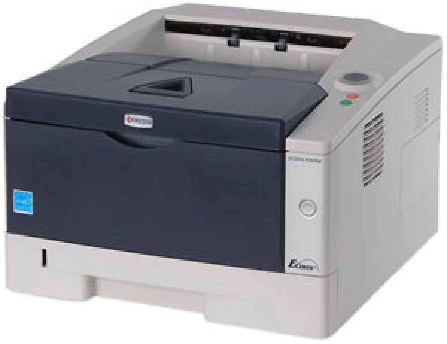 Принтер KYOCERA ECOSYS P2135d #3