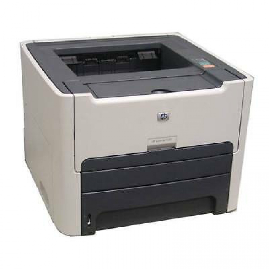 Принтер HP LaserJet 1320 #6