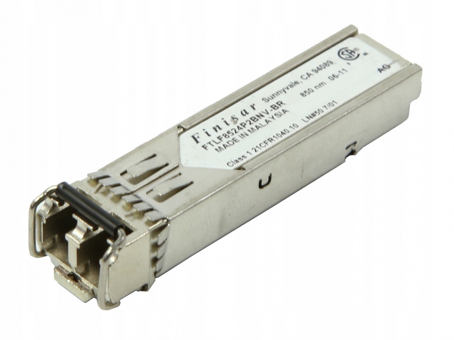 Трансивер SFP  Finisar FTLF8524P2BNV-HD #1