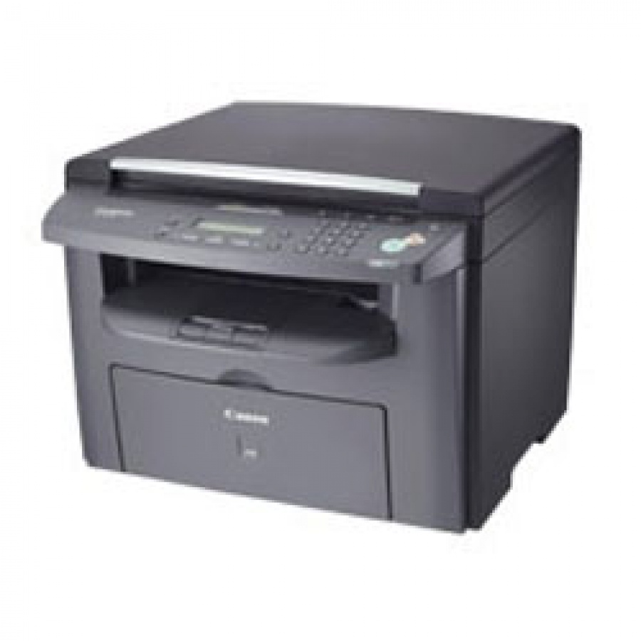 МФУ CANON I-SENSYS MF4018 #2
