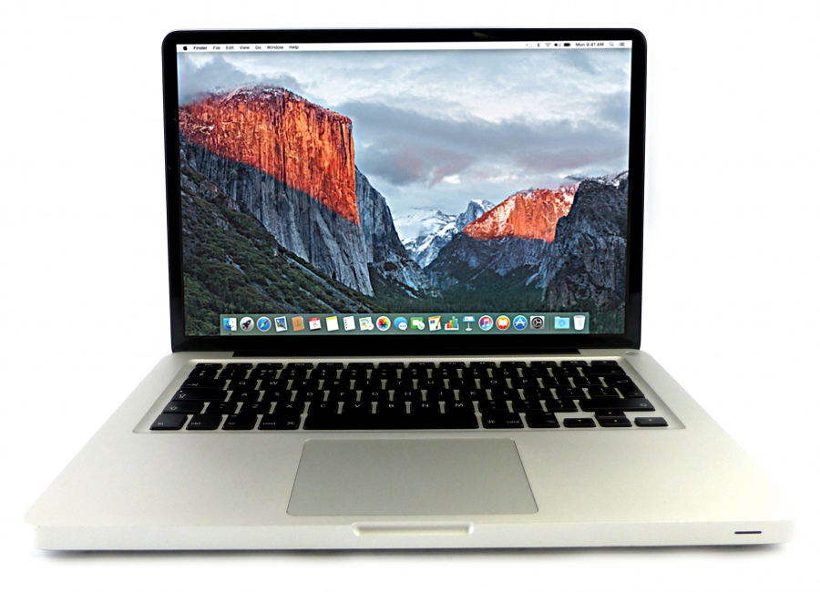 MacBook Apple MacBook Pro 15" 2011 #1
