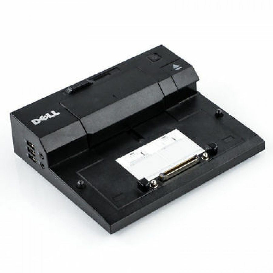 Репликатор портов DELL PR03X #3