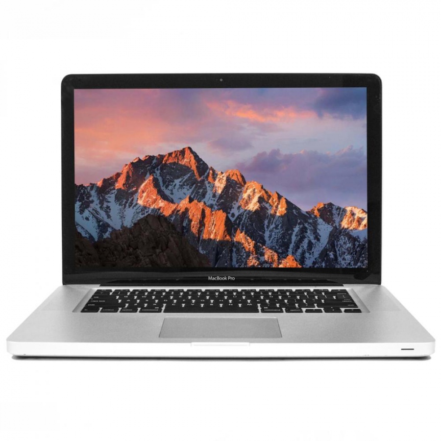 MacBook Apple MacBook Pro 13" 2012 #1