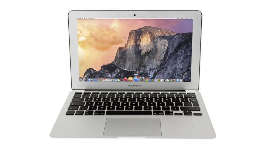 MacBook Apple MacBook Air 13" 2012 #1