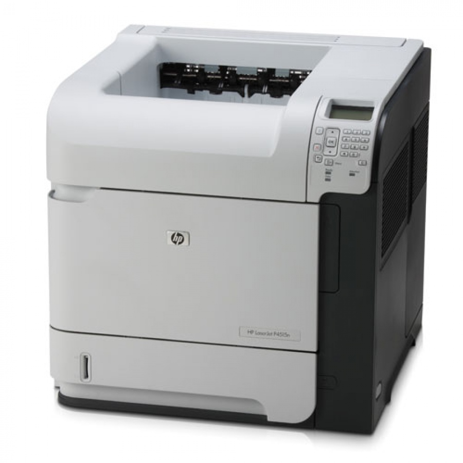 Принтер HP LaserJet P4515n #1