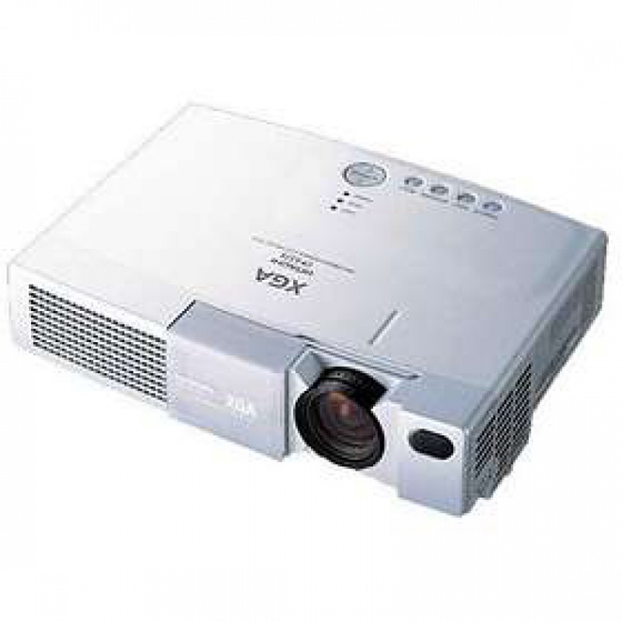 Проектор HITACHI CP-X275WT #1