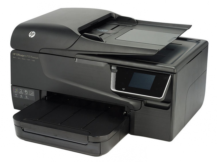 МФУ HP Officejet 6700 Premium #1