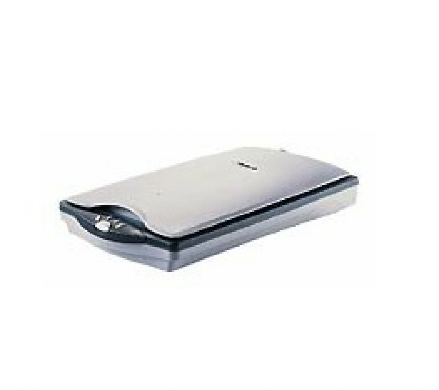 Сканер планшетный MUSTEK Bear Paw 2448CS Plus #1