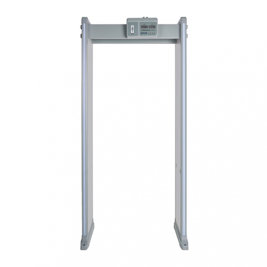 Металлодетектор арочный  ПРОФИ 6 800мм #1