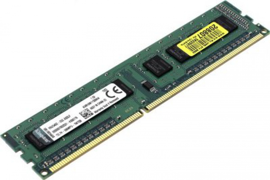 DDR3 RDIMM ECC REG  8Gb PC3L-12800R #1