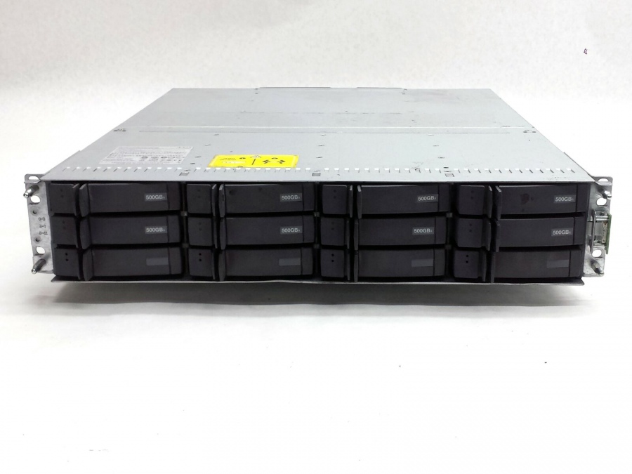 Система хранения данных NetApp FAS2040 NAF-0602 #1