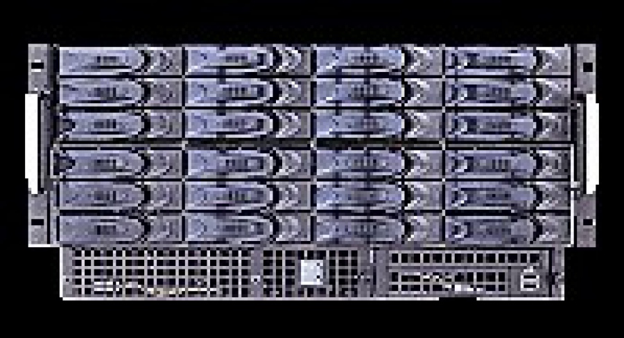 Сервер WEXLER 5EN200 #1