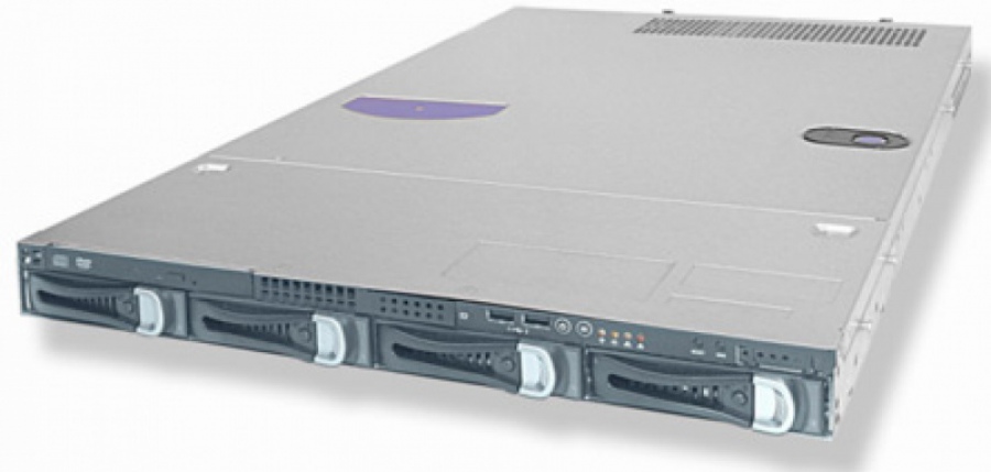 Сервер E TEGRO Hyperion RS130 G2 #1