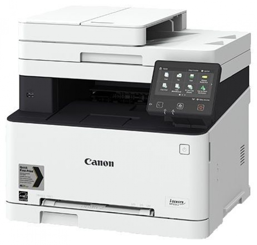 МФУ CANON i-sensys MF734Cdw #1