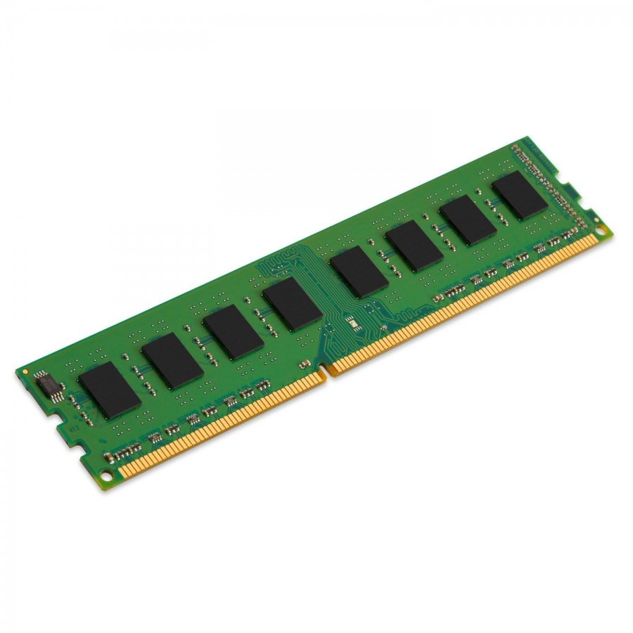 DDR2 DIMM ECC REG  2Gb PC2-6400P #1
